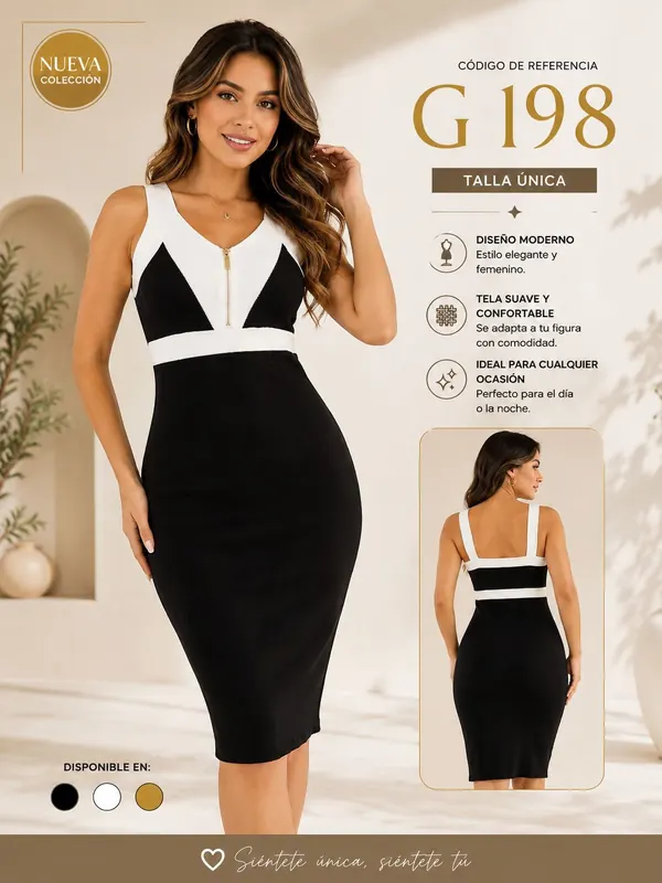 Producto de La Blanquita Store