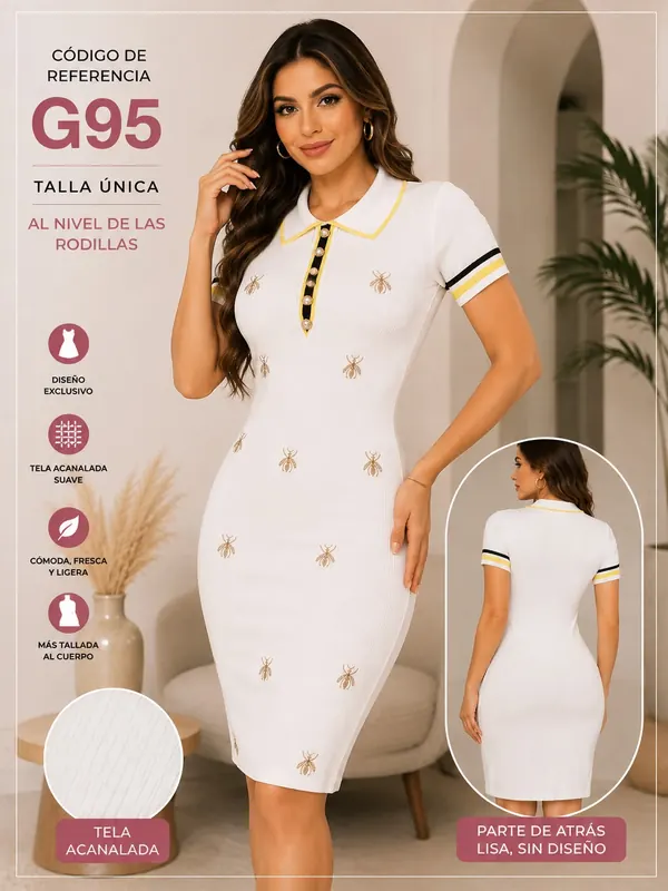 Producto de La Blanquita Store