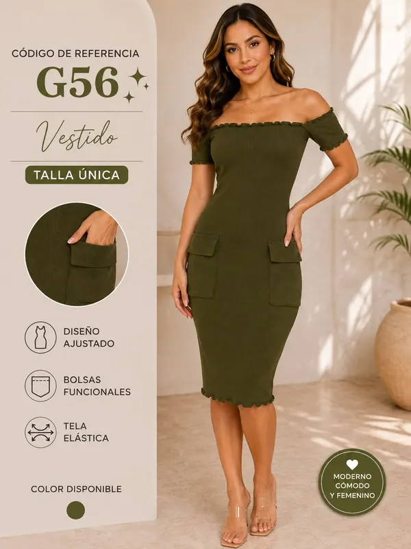 Producto de La Blanquita Store