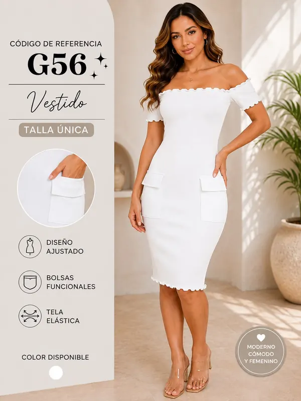 Producto de La Blanquita Store