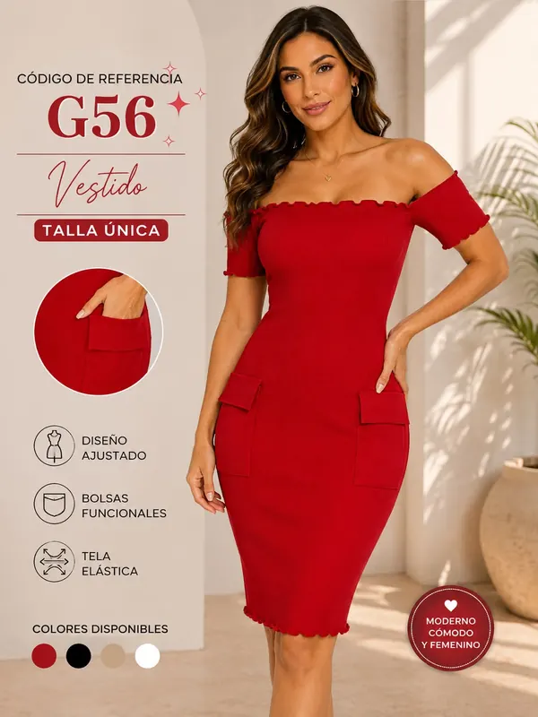 Producto de La Blanquita Store
