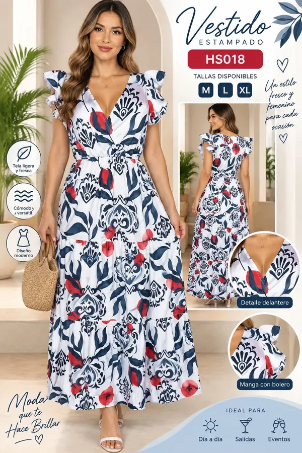 Producto de La Blanquita Store